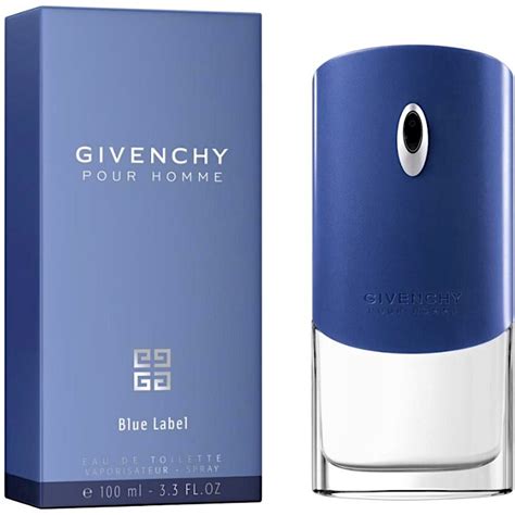 Туалетная вода Givenchy Pour Homm